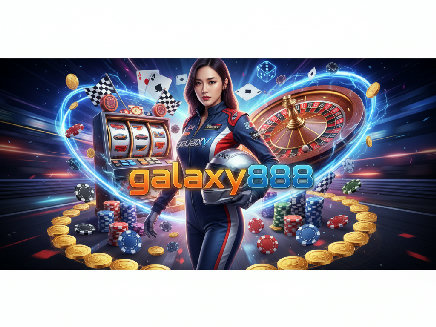 galaxy888 สมัครสมาชิก